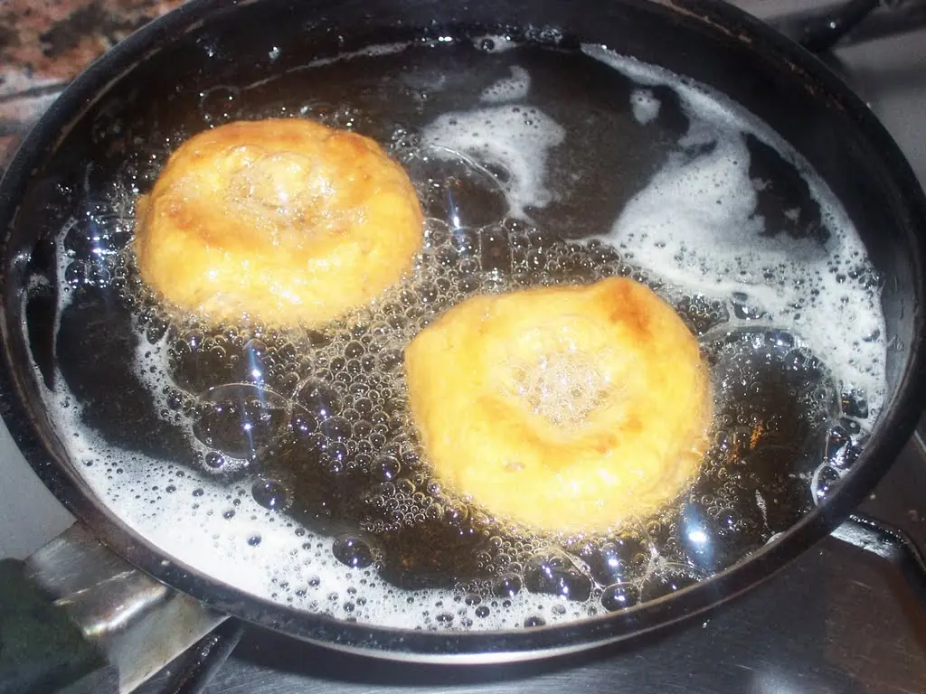 rosquitas