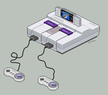 SNES 20 aniversario, 20 juegos que hicieron historia.
