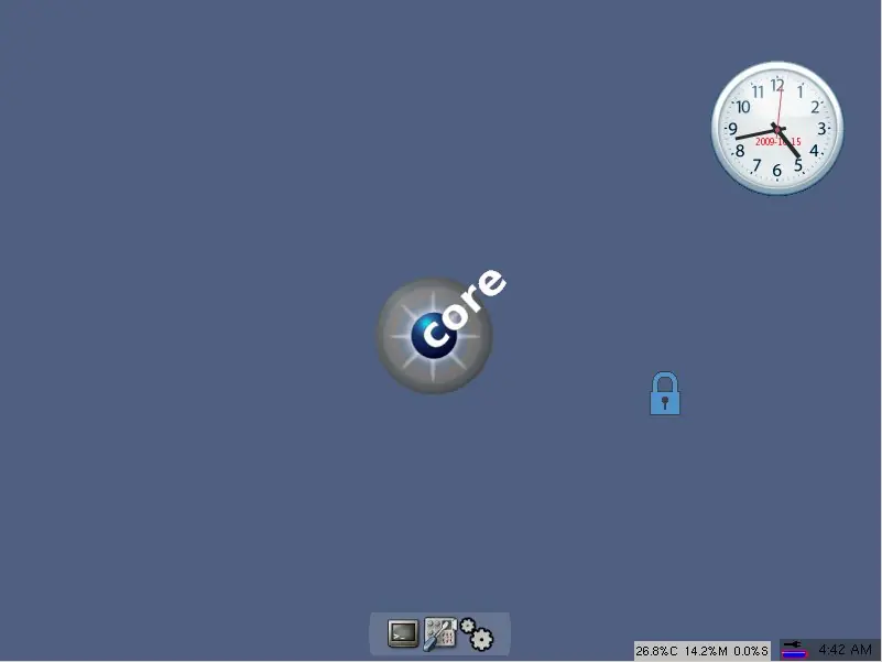 Tiny Core Linux, un GNU/Linux alternativo para ordenadores m