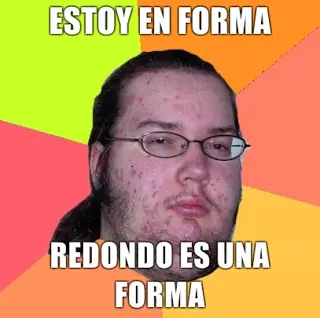 gordo granudo