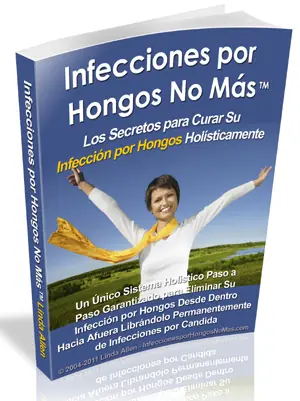 Libro Infecciones Por Hongos No Mas Gratis