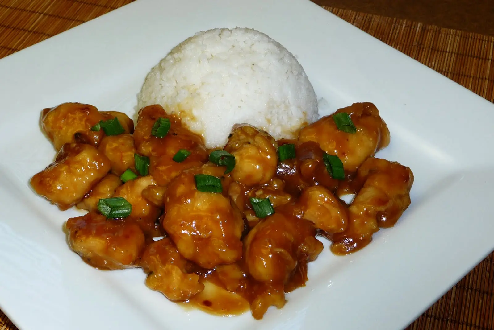 Pollo