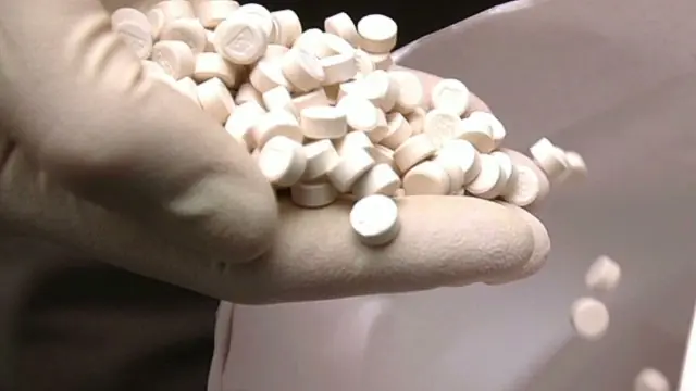 9 cosas que todos deberían saber sobre la droga Molly
