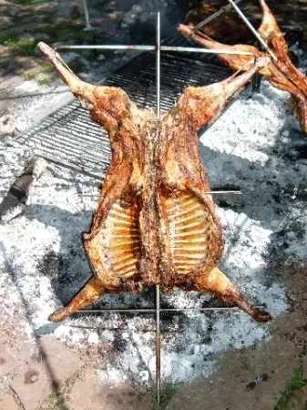 tecnicas de cocina