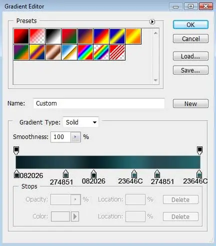 tutorial