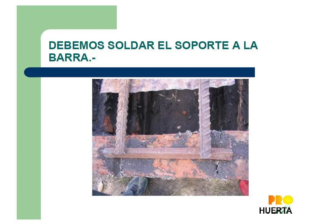 horno