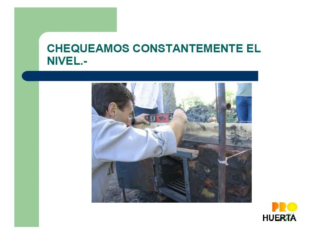 horno