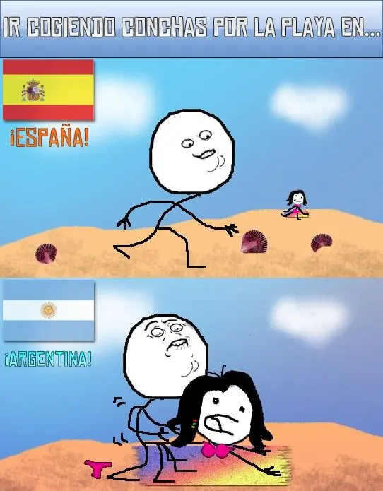 Diferencias