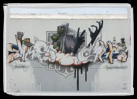 grafito