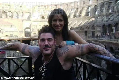 El nuevo payaso mediatico