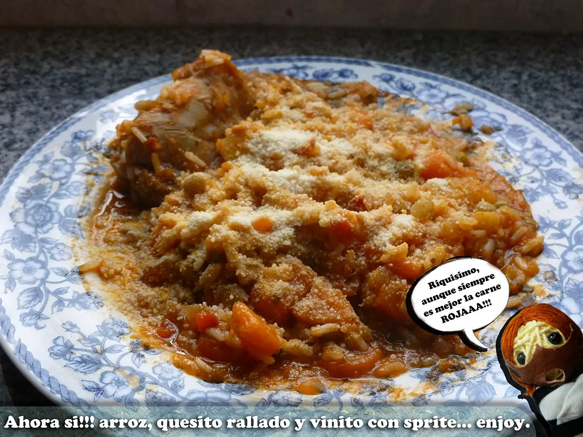 comida