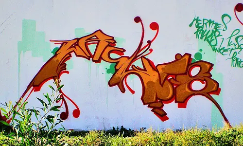 arte callejera