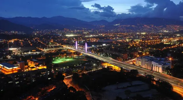 Colombia