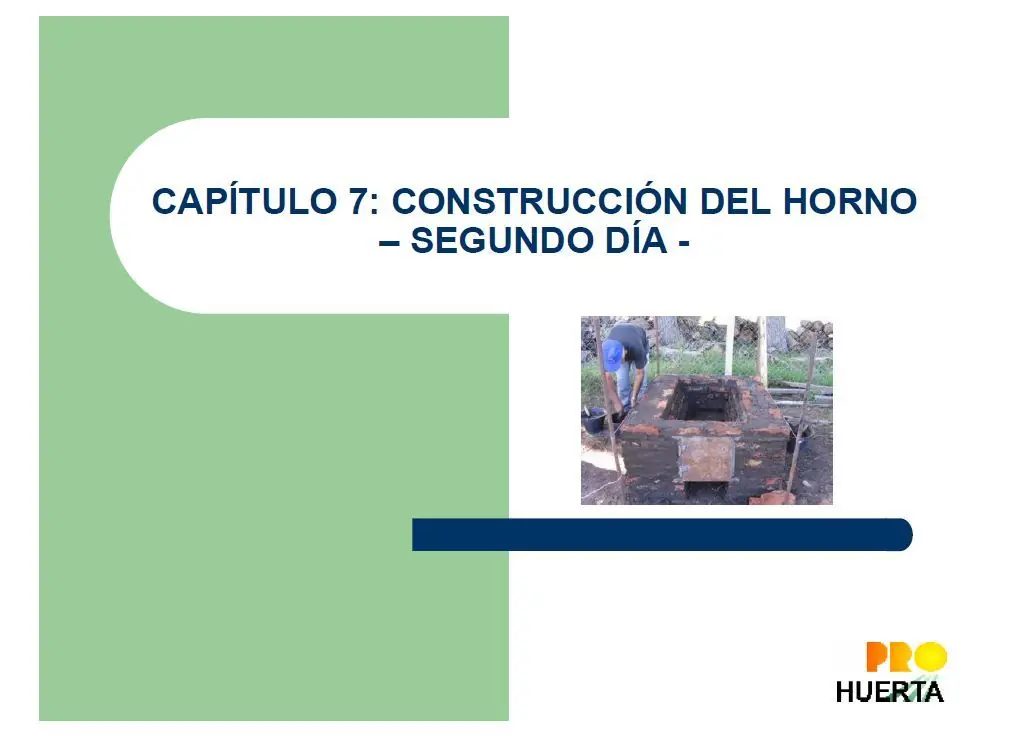 horno