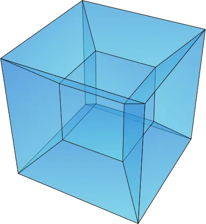 La cuarta Dimensión