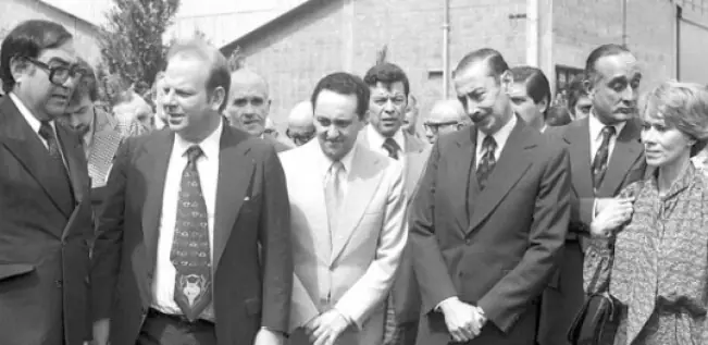 La justicia pidió actas de la Junta Militar sobre Papel