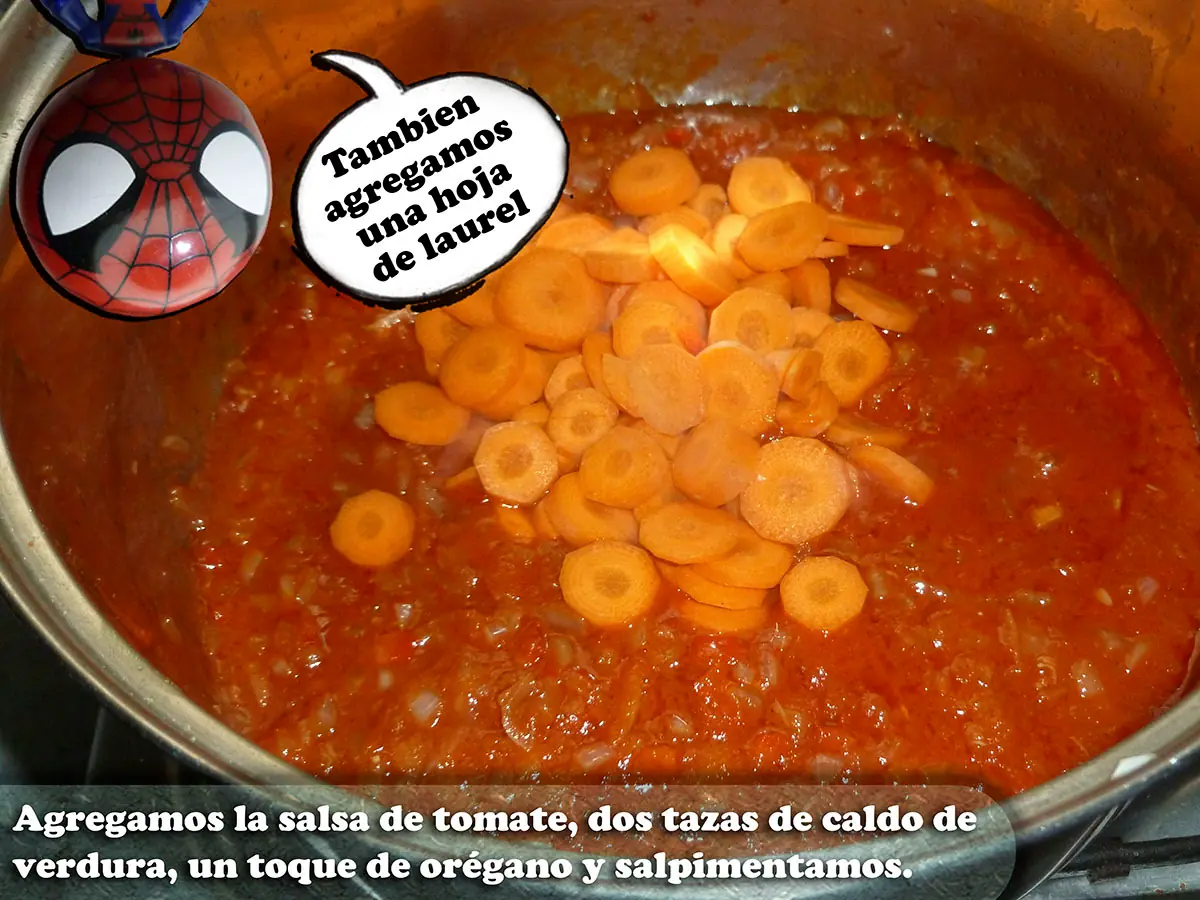 estofado