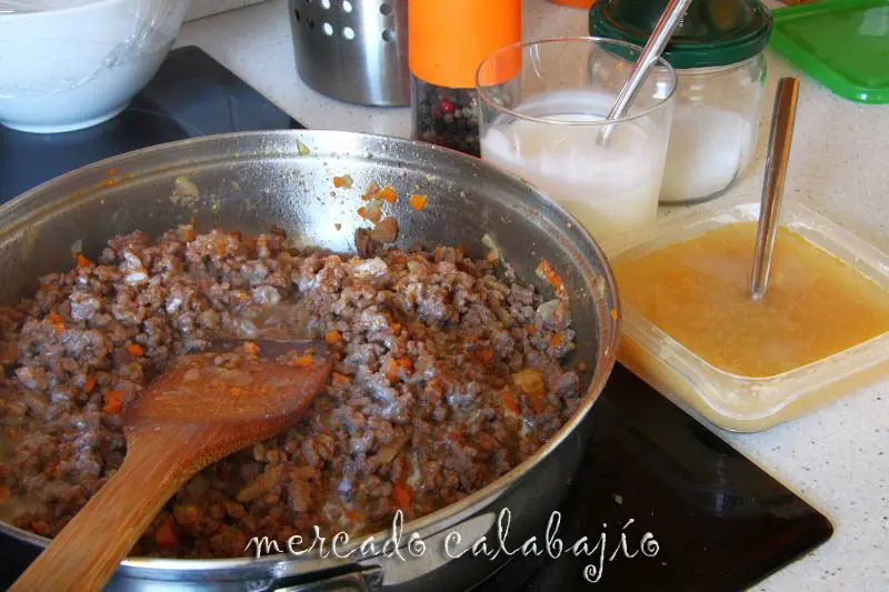 secretos de cocina