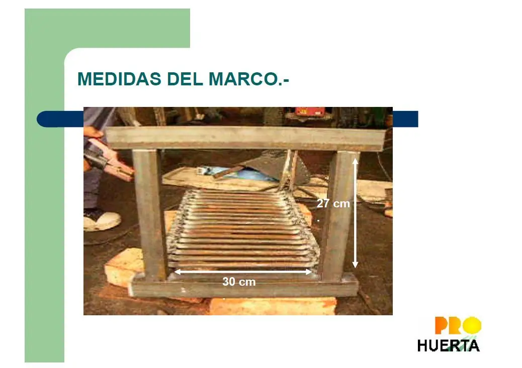 horno