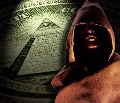 illuminati,13 familias y su conexión