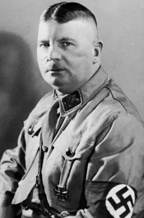 nazi