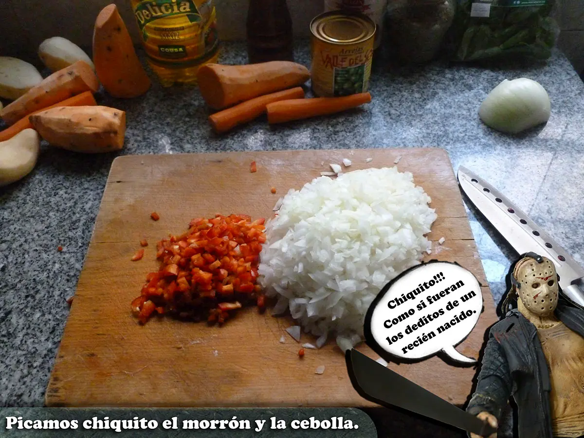 comida