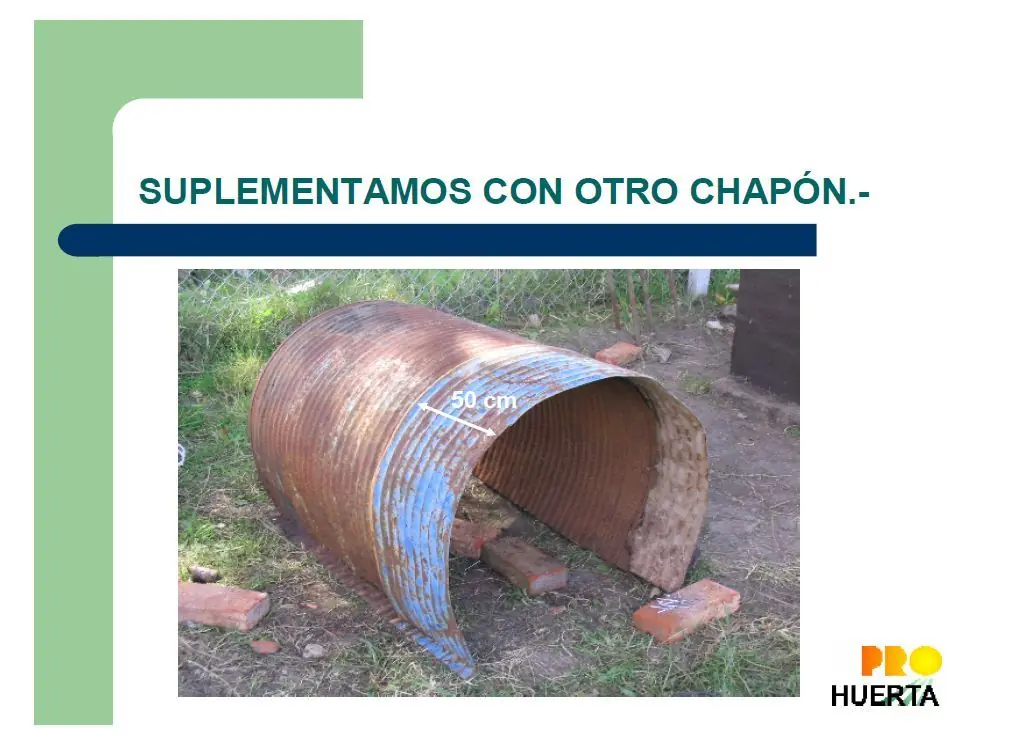 madera