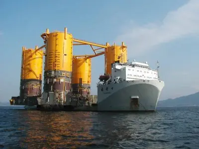 barcos
