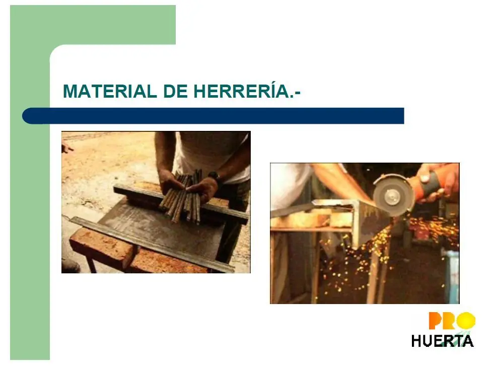 horno