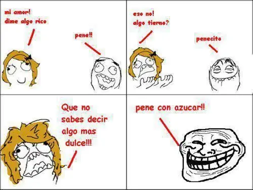 troll
