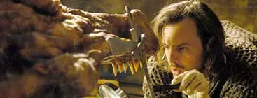 ¿Y si existieran los dragones?