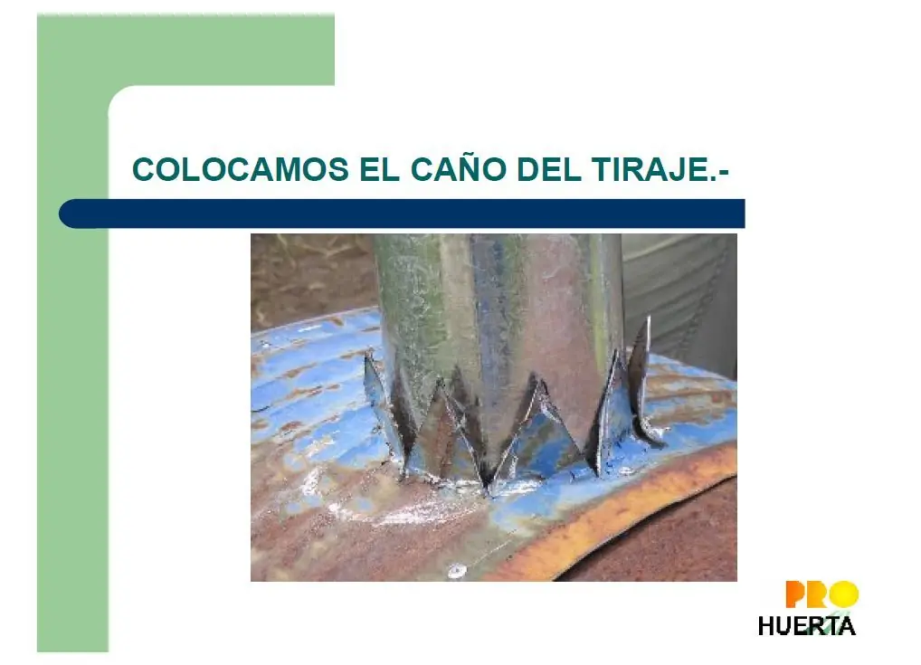 horno