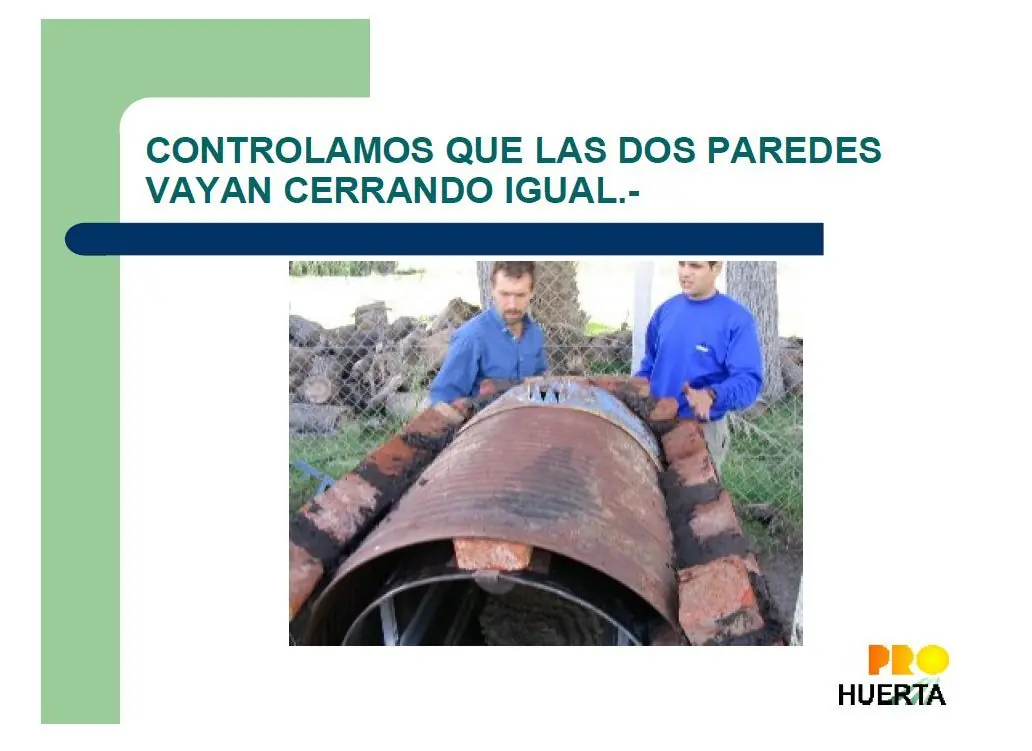 horno