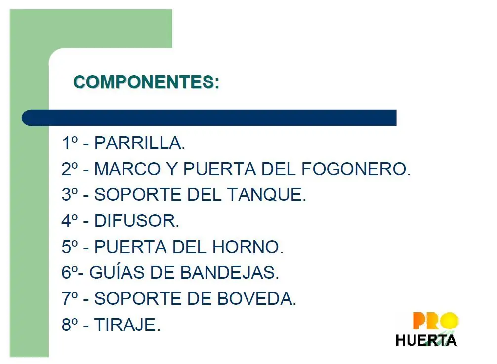 Megapost... hacete un horno de tambor!    Fácil y barato!