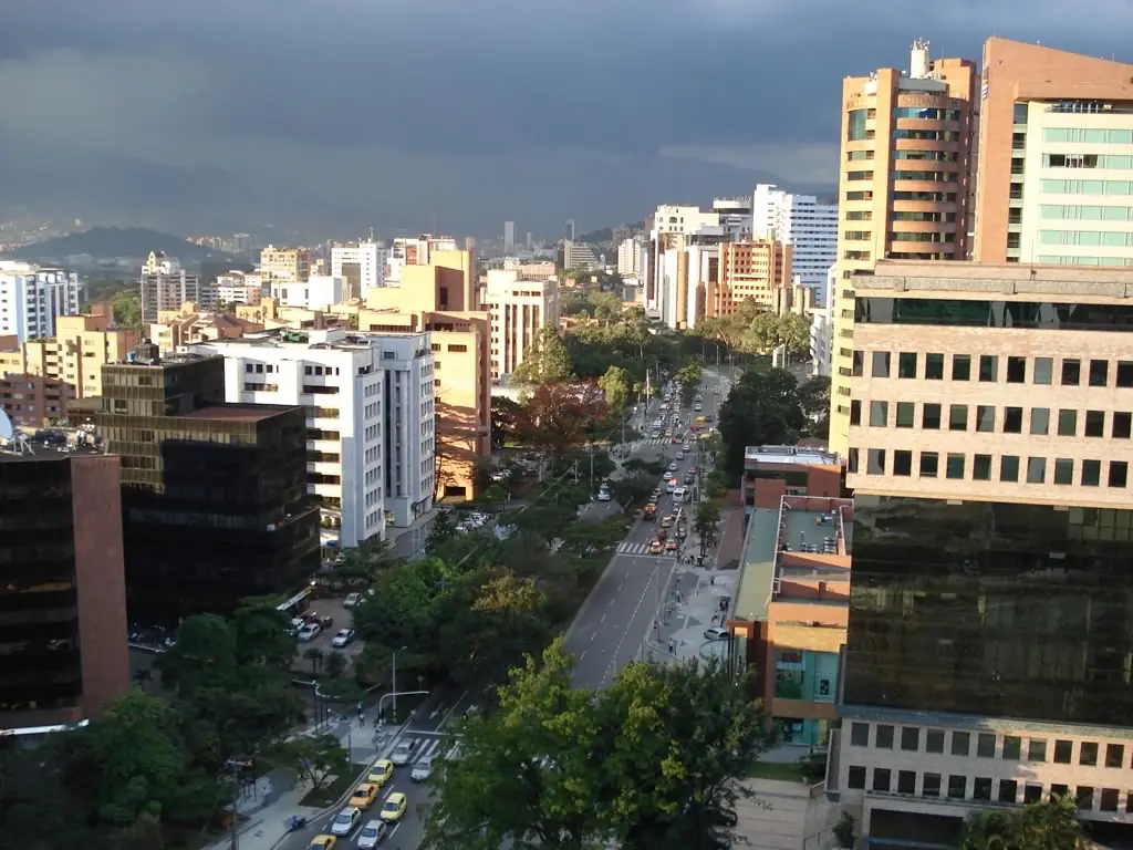 Colombia