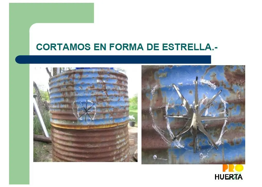 madera