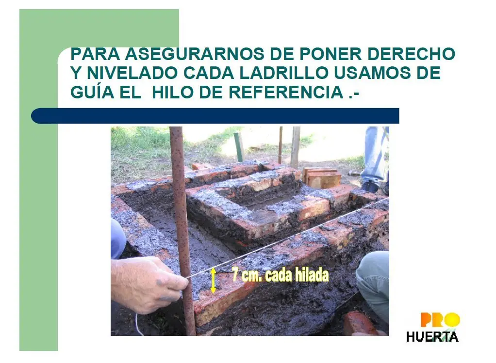 horno