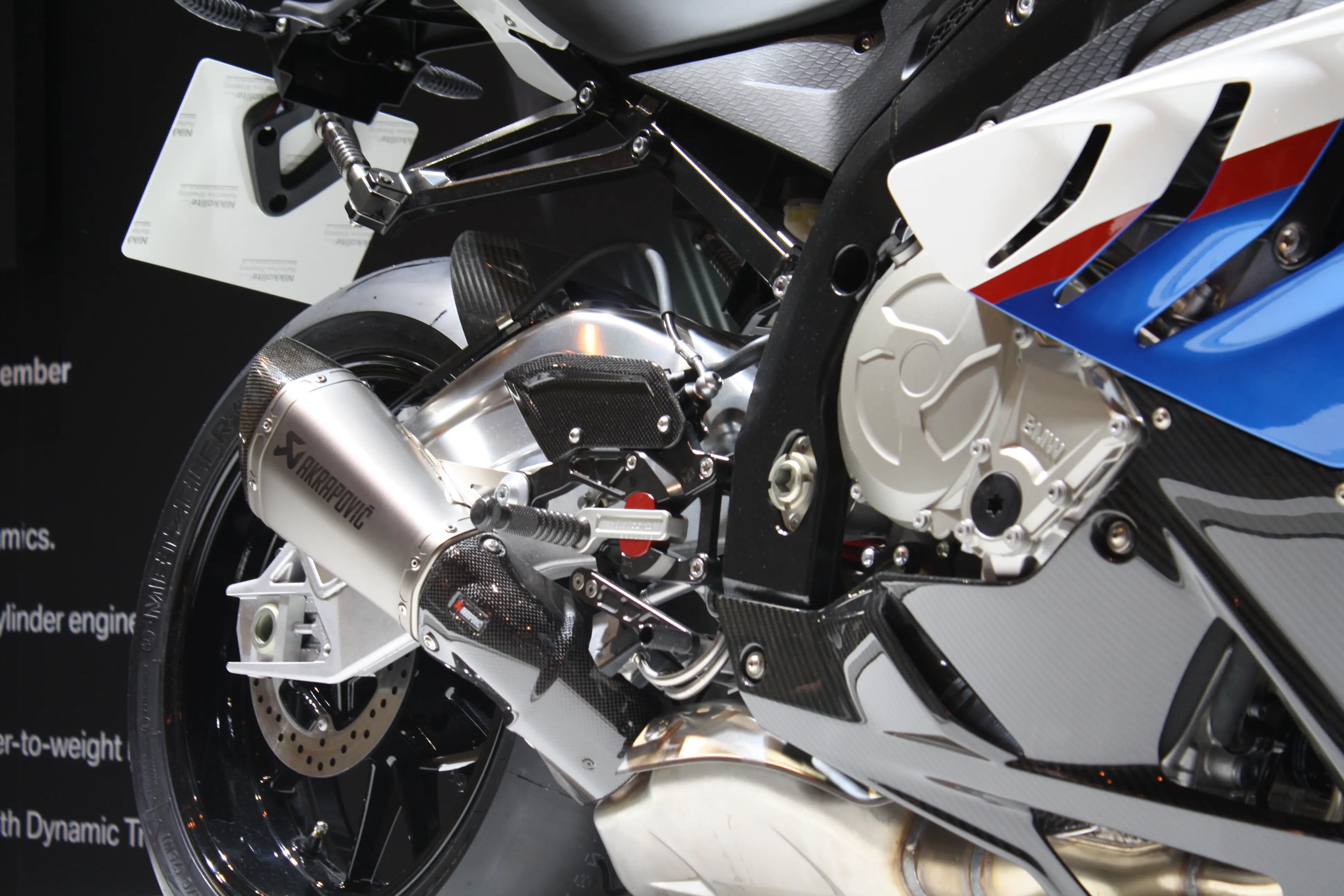Las mejores SuperBikes 1000cc (motos) + YAPA