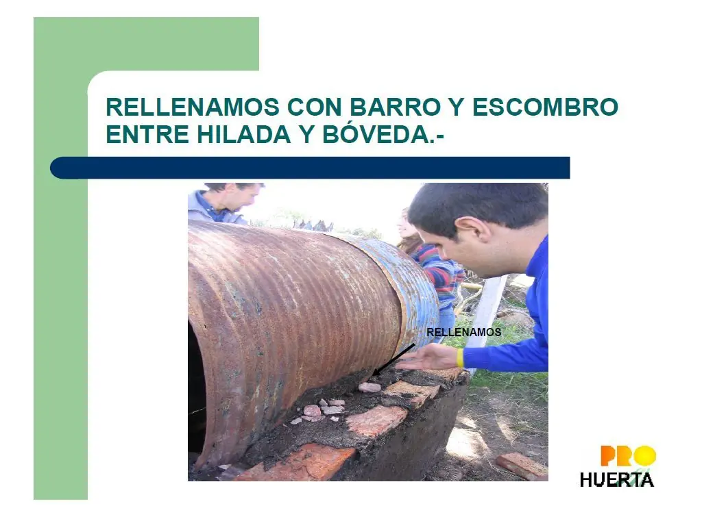 horno