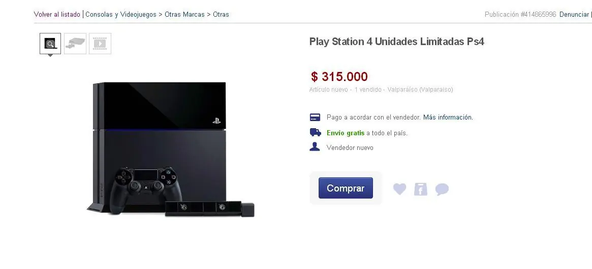 mercadolibre