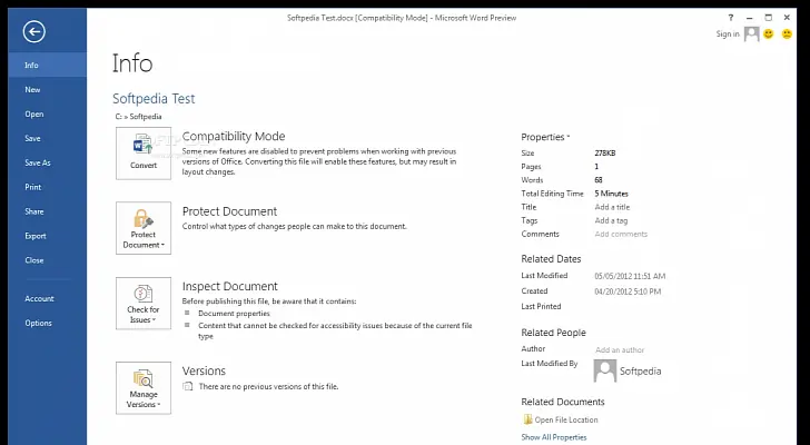 ¿Realmente necesitamos Microsoft Office en linux