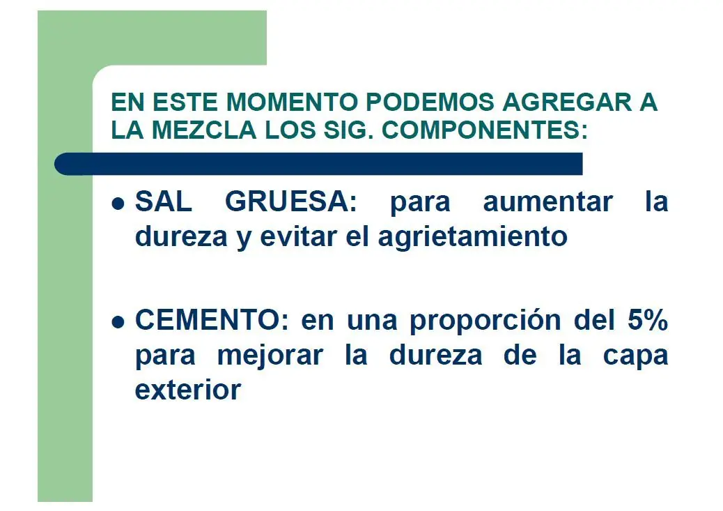 madera