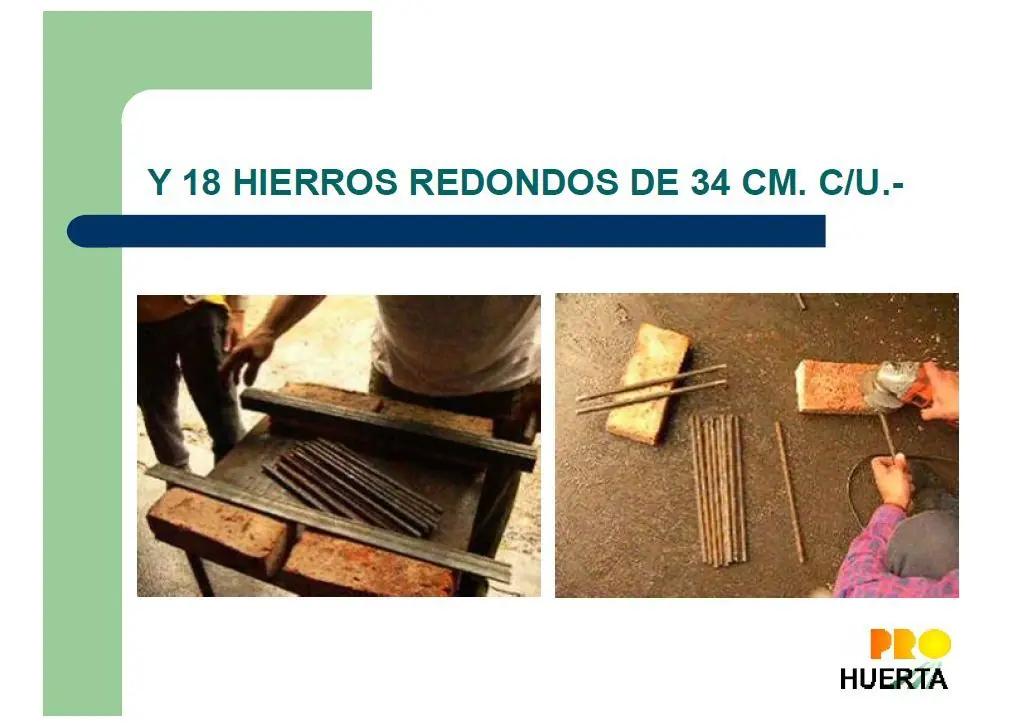 horno