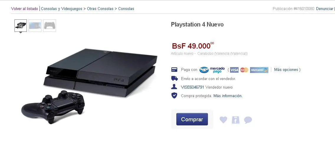 mercadolibre