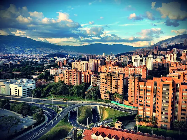 Colombia