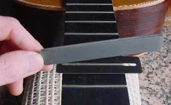 guitarra