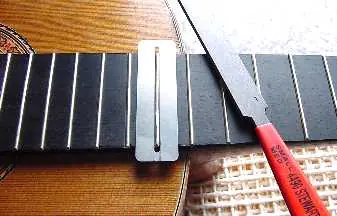 Como crear una guitarra ! y te lo muestro! [Guia completa]