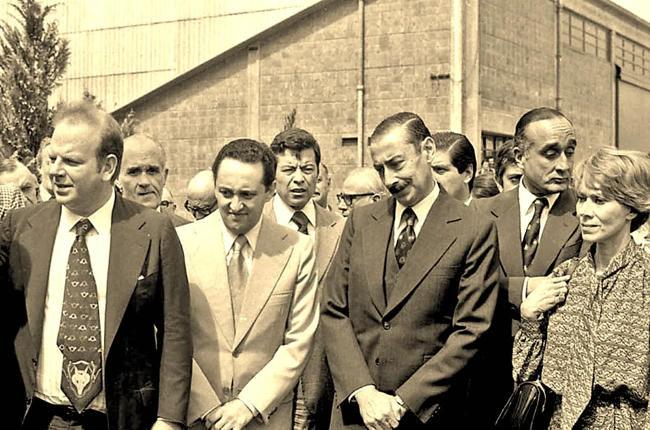 La justicia pidió actas de la Junta Militar sobre Papel