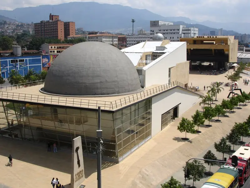 medellin