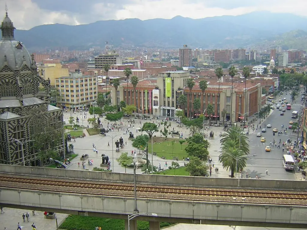 ciudad